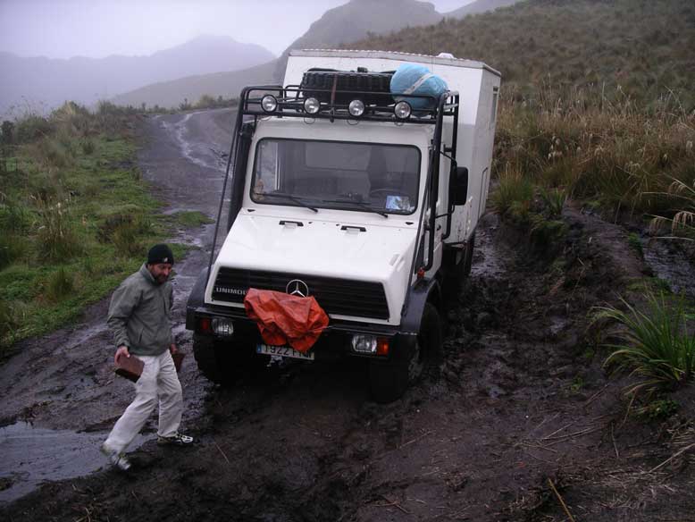 comienzan las complicaciones